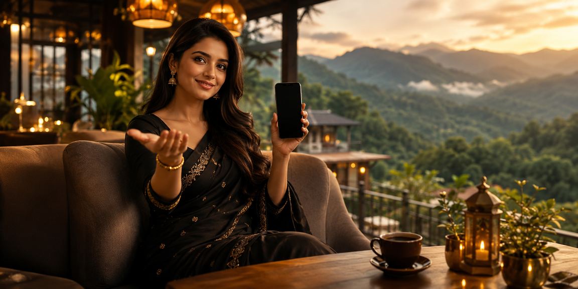 বান্দরবানে মোবাইলে bet499 পেমেন্ট করছেন একজন বাংলাদেশি ব্যবহারকারী