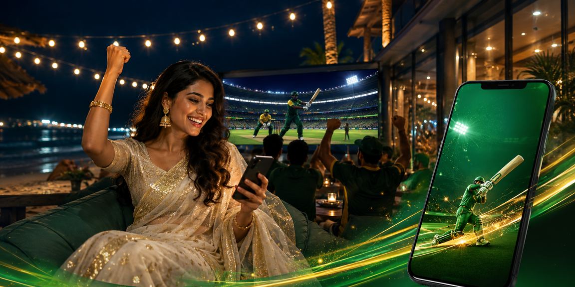 কক্সবাজারে ক্রিকেট বেটিং উপভোগ করছেন bet499 ভিআইপি সদস্য