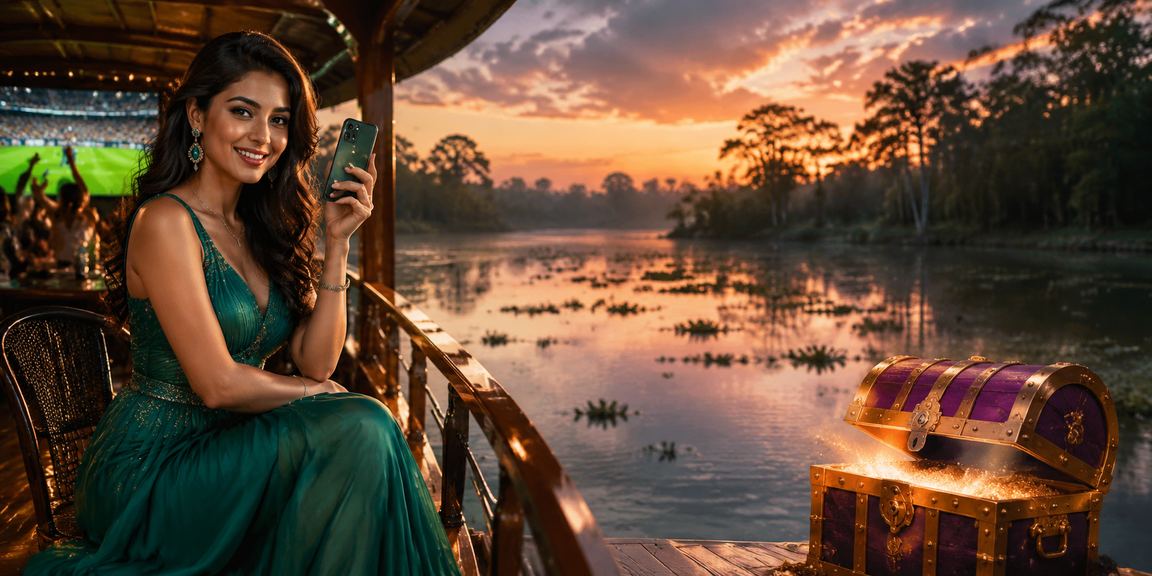 গাজীপুরে মোবাইলে bet499 ভিআইপি সুবিধা ব্যবহার করছেন একজন সদস্য