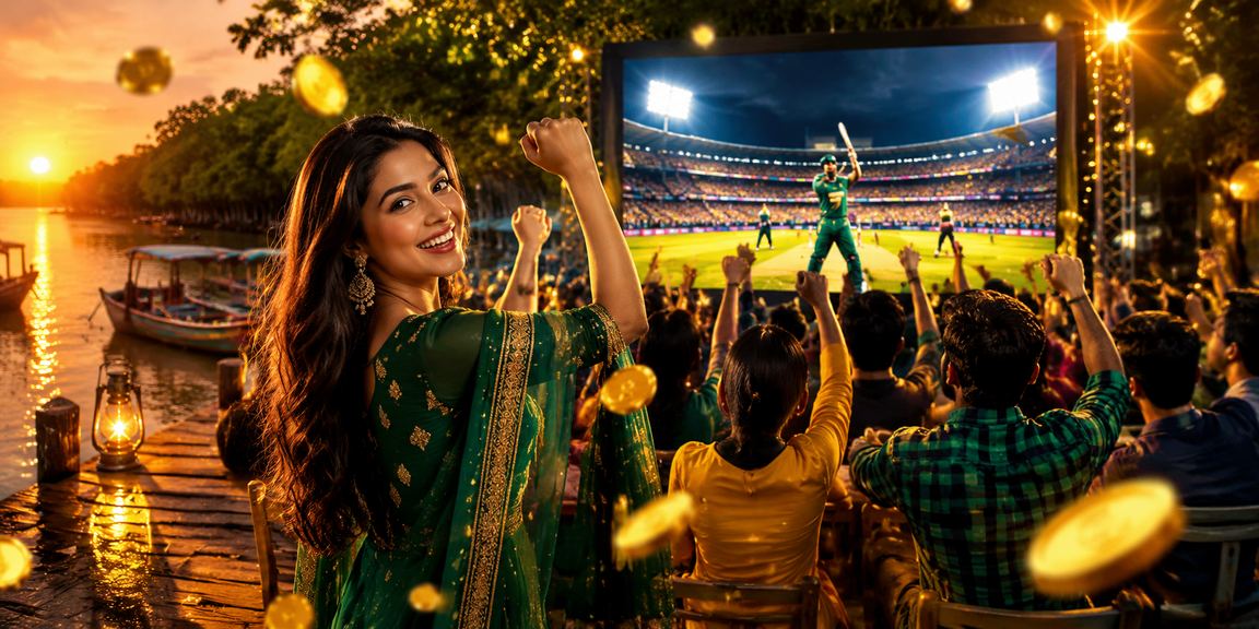 খুলনায় ক্রিকেট বেটিং — bet499 প্ল্যাটফর্মে মোবাইলে বাজি ধরা